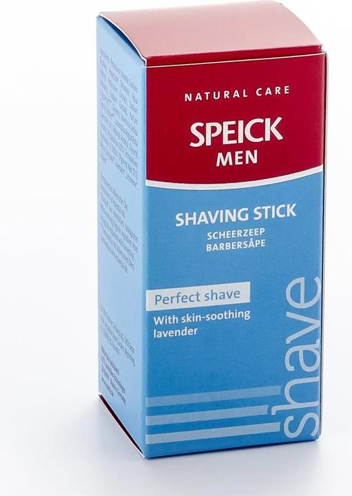 Speick Men Rasierseife (Rasierseife)