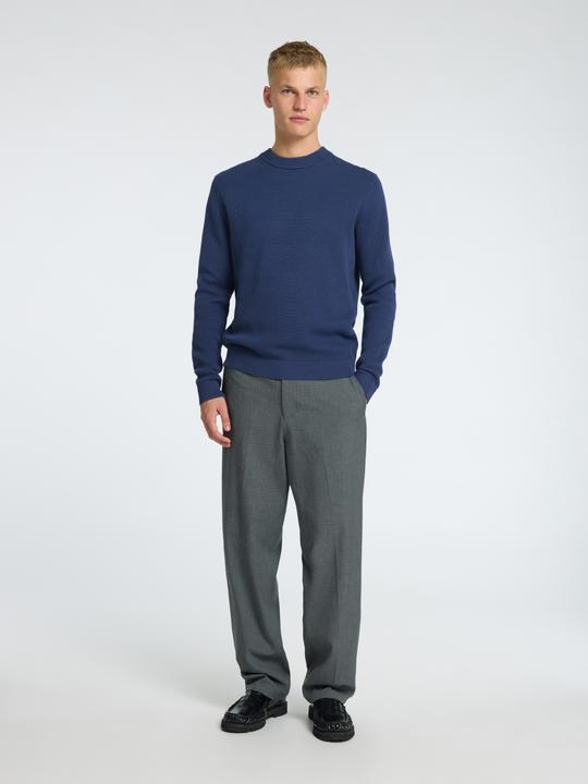 Actual product image Selected Homme Crew Neck Sweater (S)