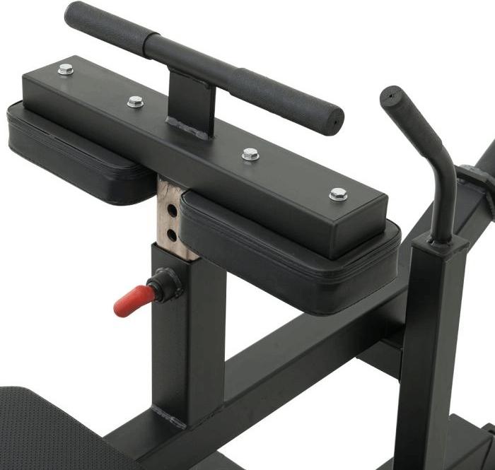 Produktbild ATX Seated Calf / Wadenmaschine sitzend
