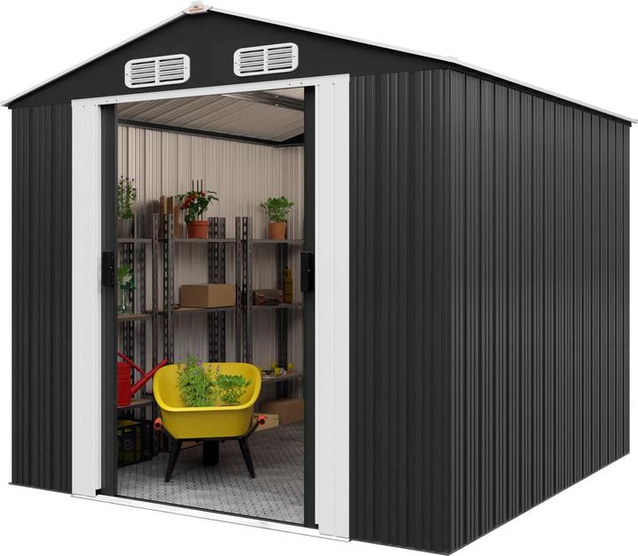 Produktbild Gardebruk Gerätehaus