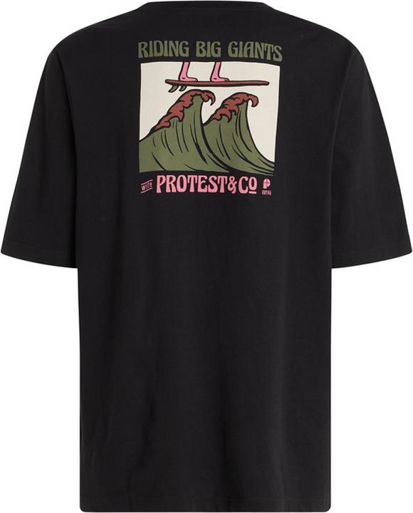 Protest T-Shirt Prtudri