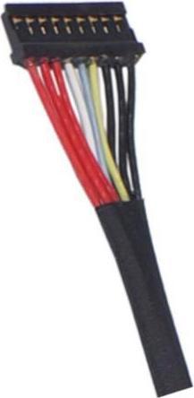 Image du produit CoreParts MBXLE-BA0082 Pièce de rechange batterie/accu pour ordinateur portable (1 cellules, 4250 mAh)