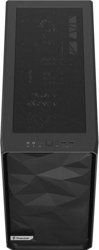 Produktbild Fractal Meshify 2 Black TG Dark (ATX)