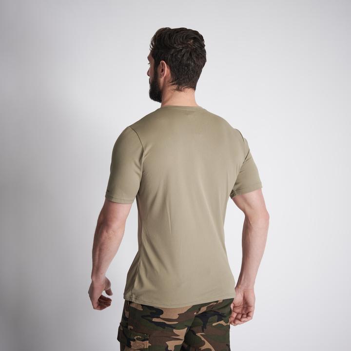 Produktbild Solognac t-shirt sg100 light respi 336039