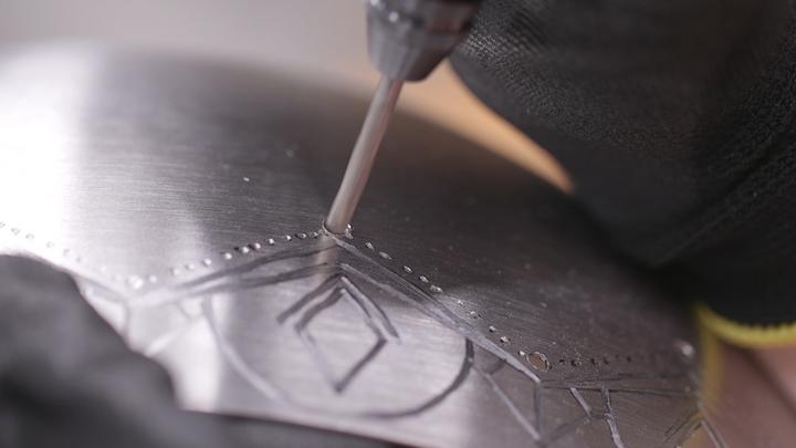 Produktbild Dremel Präzisions-Bohrersatz Ø 0,8 / 1,2 / 1,6 / 2,0 / 2,4 / 2,8 / 3,2 mm (7 Stück) (0.8, 1.60, 2.0, 1.2 mm, 2.8 mm, 3.2 mm, 2.4 mm)