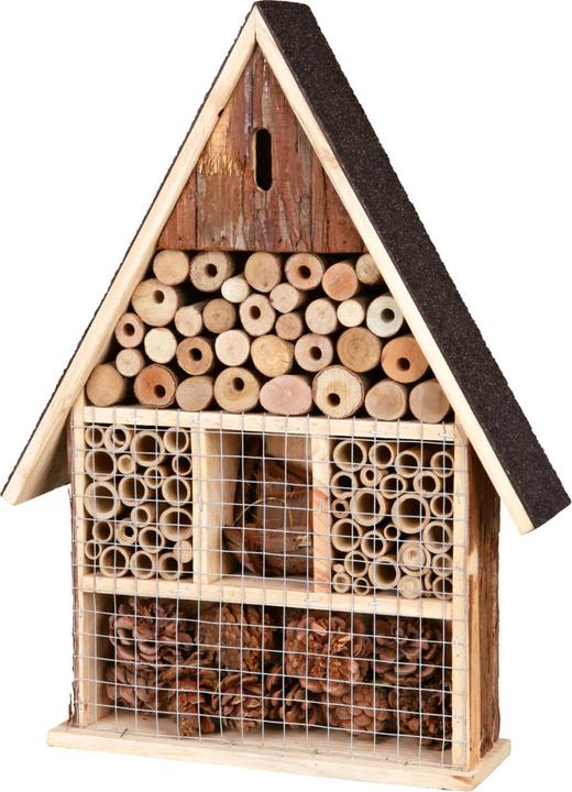 Trixie Insektenhotel (Farfalle, Merletti, Ape, Api)