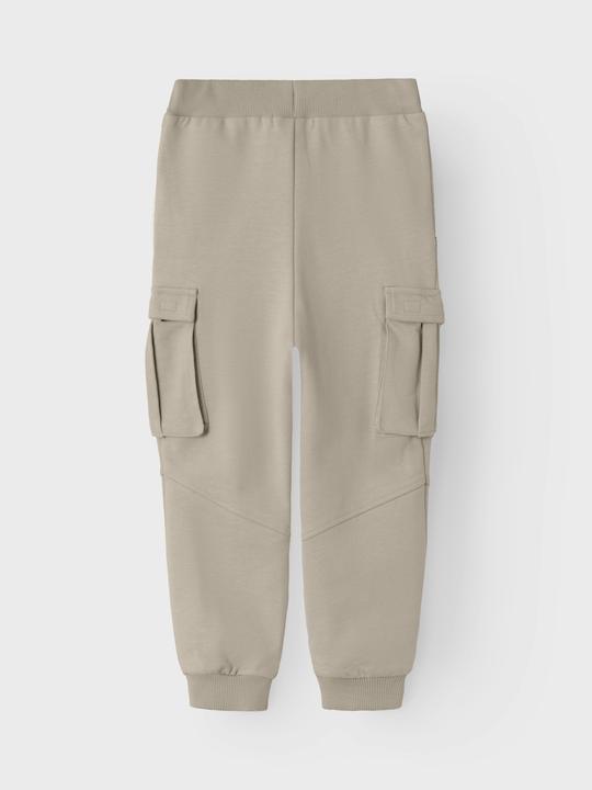 Actual product image Name it Regular Fit Sweat Trousers (80)