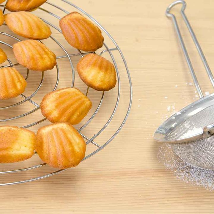 Immagine prodotto Städter Teglia Madeleine