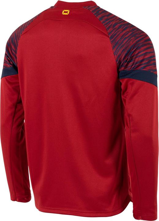 Actual product image Stanno Bolt Quarter Zip Top (XXL)
