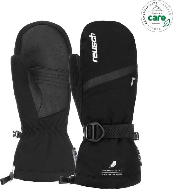 Actual product image Reusch Kito R-TEX XT JR Mitten (3.5)