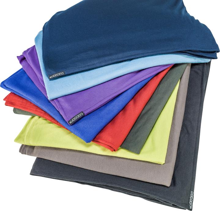 Actual product image Cocoon CoolMax (180 x 140 cm)