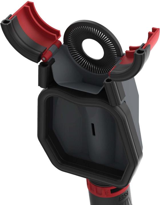 Actual product image starmix Bohrfixx 60 Plus Nr. 110134