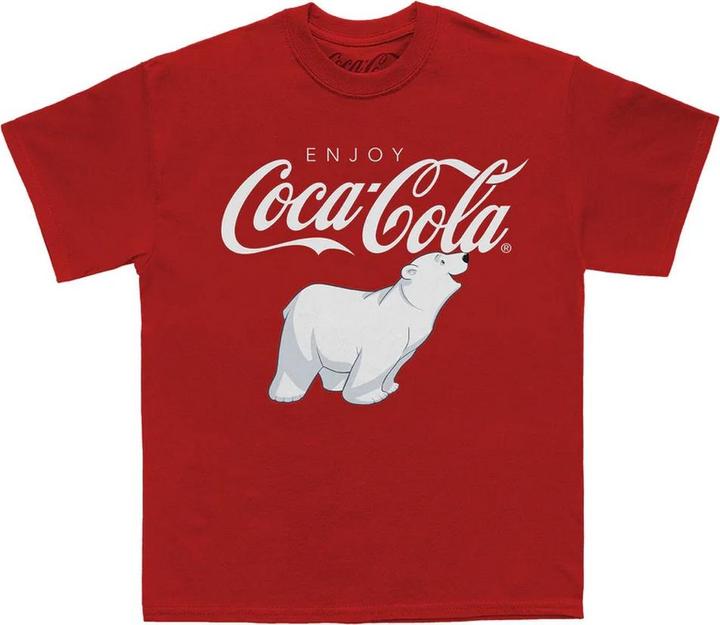 Coca Cola TShirt (M)