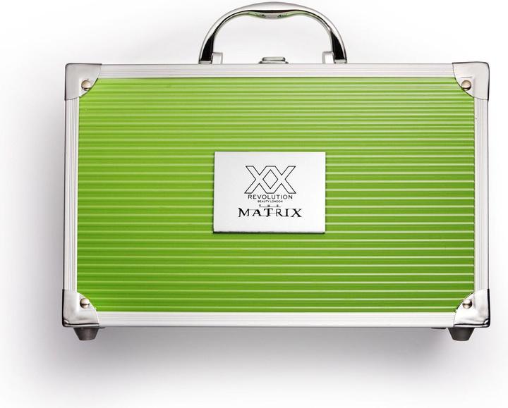 Revolution Skincare The Matrix - Cosmetic Case -- Kosmetikkoffer