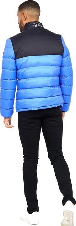 Image du produit Born Rich Mens Lyden Oversized Puffer Jacket (XL)