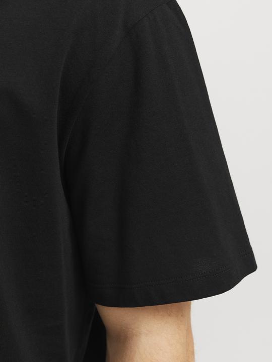 Image du produit Jack & Jones Jjebryan Corp Logo Tee Ss O-Neck Noos (L)