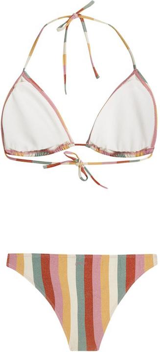 Protest Women's Prtpike Triangle Bikini (42)