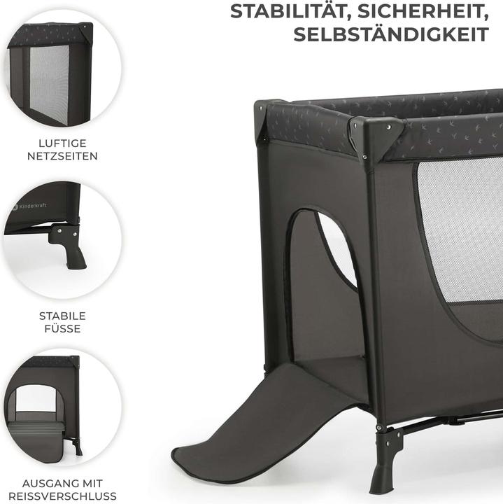 Actual product image KinderKraft 2in1 JOY Light
