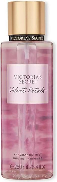Actual product image Victoria's Secret Velvet Petals (Body mist, 250 ml)