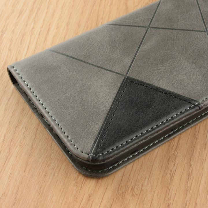 Produktbild PhoneLook Hülle Flip Geometrisch (Apple iPhone 16e)