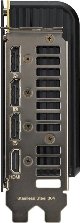 Actual product image ASUS PRIME GeForce RTX 5070 (12 GB)