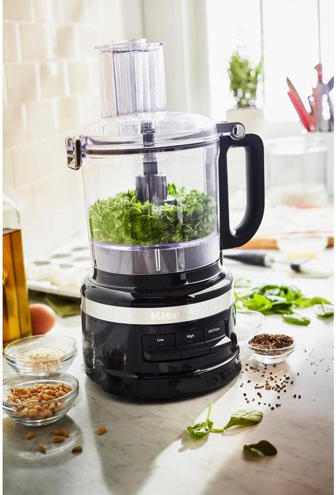 Produktbild KitchenAid 5KFP0719EOB (1700 ml, 250 W)