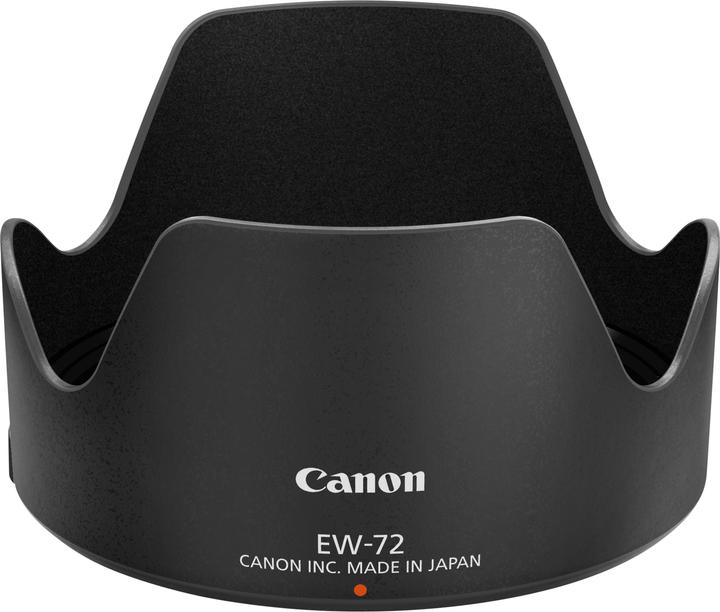 Actual product image Canon Ew-72