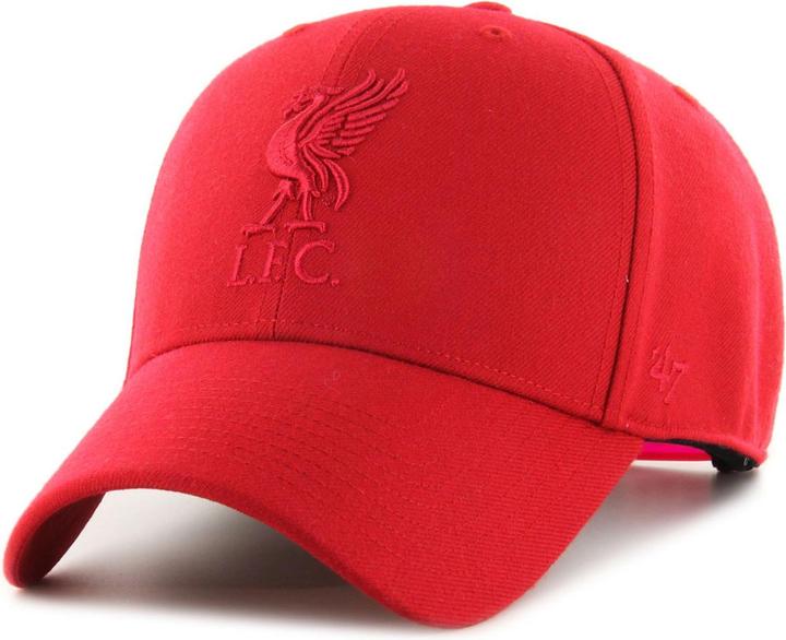 Actual product image 47 Brand Curved Liverpool FC