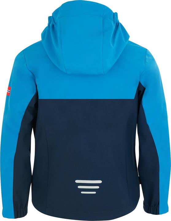 Produktbild Trollkids Kid's Kristiansand Jacket (176)