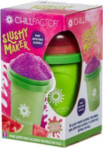 Chill Factor Granita Maker Fruitastic Anguria Crush