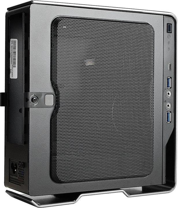Immagine prodotto In Win Chopin MAX (Mini-ITX)