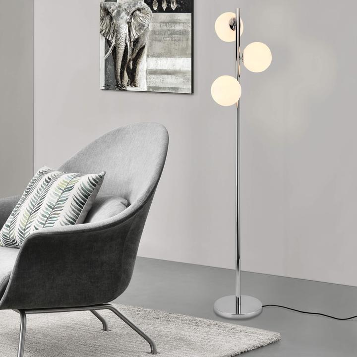 Produktbild Lux.Pro Grenoble (E14)