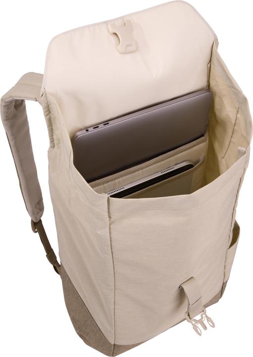 Actual product image Thule Lithos 16 (16 l)