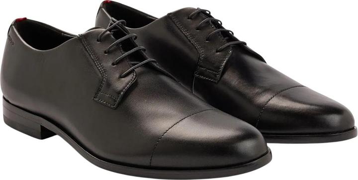 Produktbild HUGO Schnürschuhe Ruston Leder (39.5)