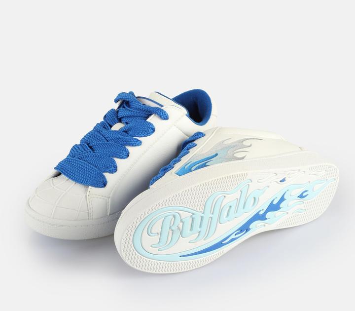 Image du produit Buffalo Liberty Vegan Nappa - 159691 (37)