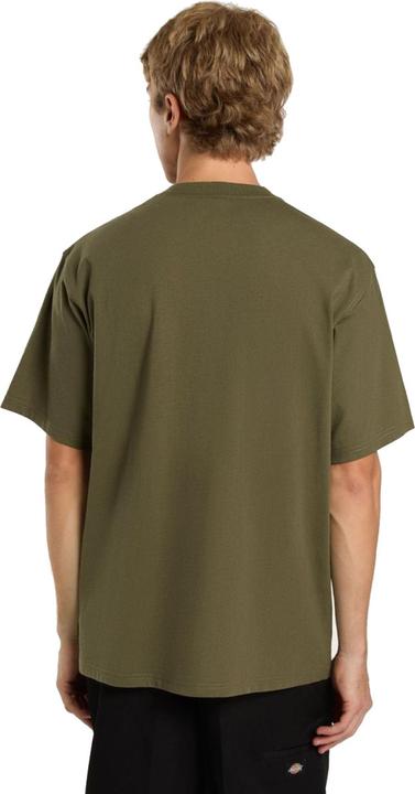 Immagine prodotto Dickies Maglietta Clancy Heavyweight (M)