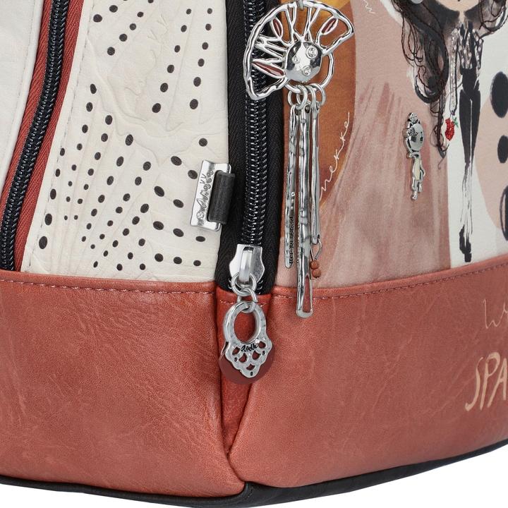 Actual product image Anekke Alma City Rucksack 32 cm (7 l)
