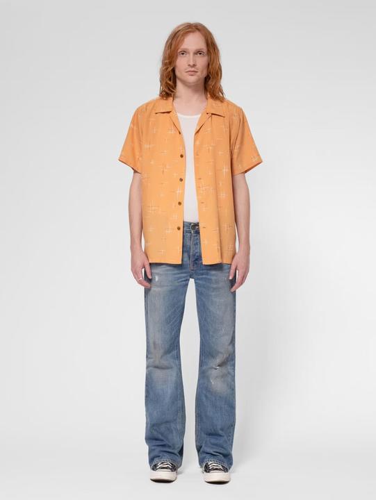 Immagine prodotto Nudie Jeans Arvid 50s Hawaii (S)
