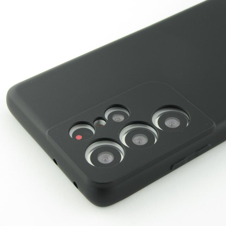 Immagine prodotto PhoneLook Coque Soft Touch (Samsung Galaxy S21 Ultra 5G)