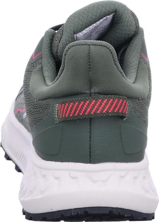 Produktbild Witeblaze X-HIKE LOW LADY, Hiking boot l Oliv-Pink Grösse: 41 (41)