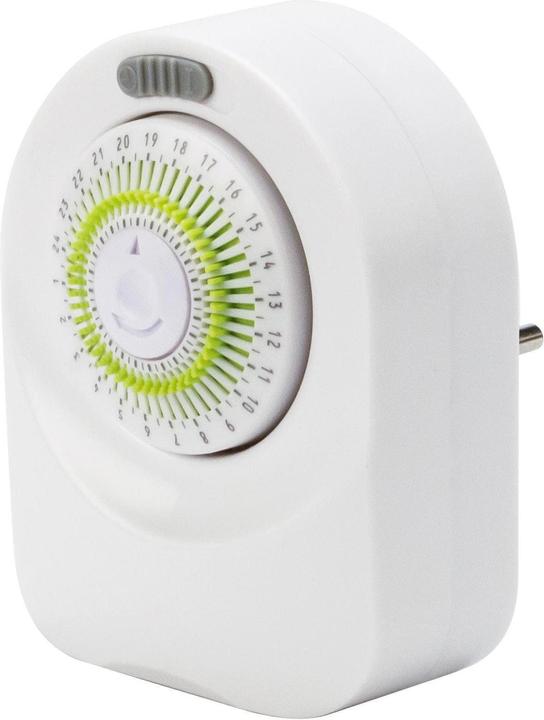 Produktbild Steffen Timer Famous Mechanisch (Typ 12)