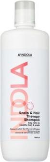 Indola Scalp & Hair Therapy Shampoo 1000ml (1000 ml)