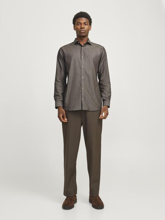 Actual product image Jack & Jones Slim Fit Hemd Hemd (XXL)