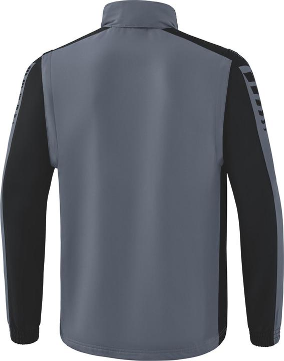 Produktbild Erima Six Wings Jacke mit abnehmbaren Ärmeln (XXL)