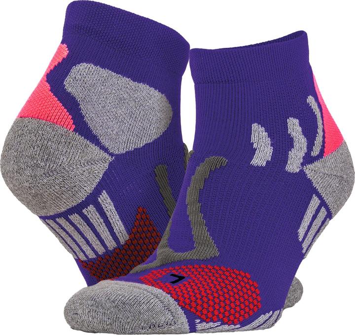 Spiro Technische Socken Kompression (42 - 45.5)