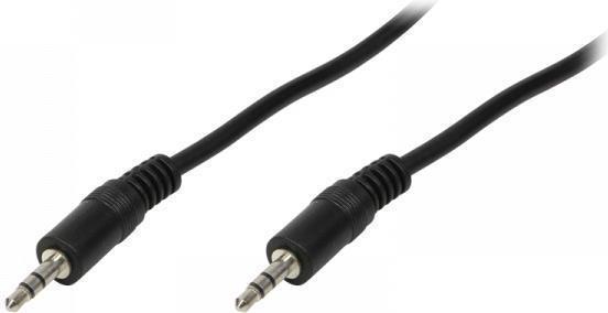 Produktbild LogiLink 3.5mm – 3.5mm (3 m, 3.5mm Klinke (AUX))