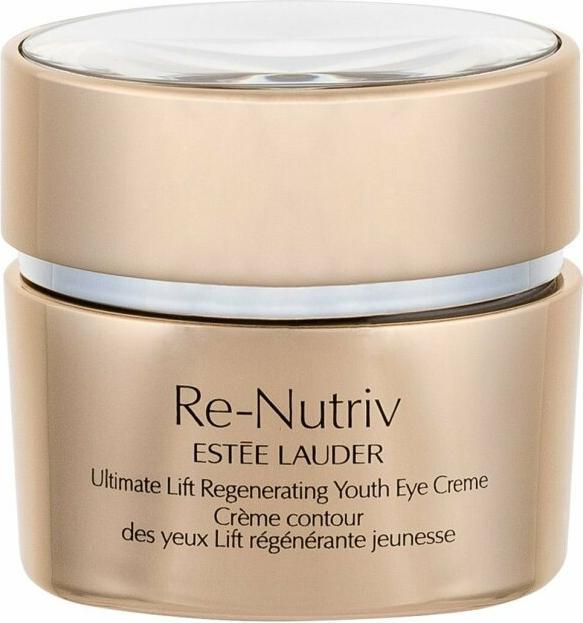 Image du produit Estée Lauder ReNutiv Ultimate Lifting Régénérant Youth Eye (Crème, 15 ml, Journée)