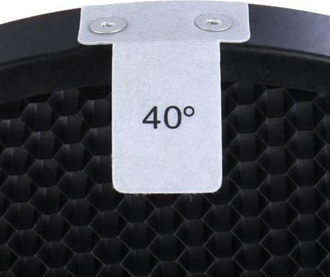 Image du produit Studioking Nid d'abeille SK-HC18 pour réflecteur standard