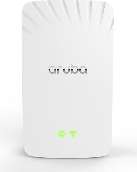 Productafbeelding HPE E Aruba AP-503HR Toegangspunt, EU, Dual-radio, 802.11ax Unified, Op afstand, Bundel (1200 Mbit/s)