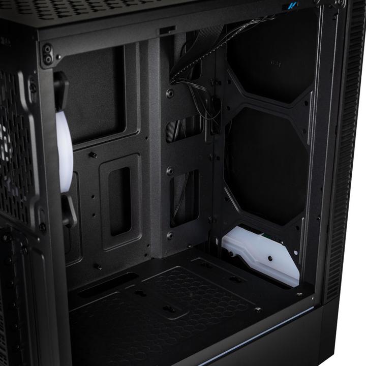 Produktbild Kolink Inspire K9 (ATX, mATX, Mini-ITX)